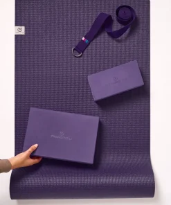 Yogamatters Beginners Starter Yoga Kit