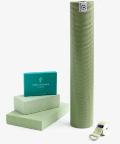 Yogamatters Beginners Starter Yoga Kit