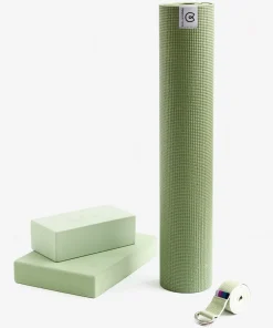 Yogamatters Beginners Starter Yoga Kit