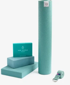 Yogamatters Beginners Starter Yoga Kit