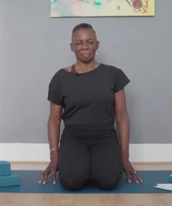 Yogamatters Beginners Starter Yoga Kit