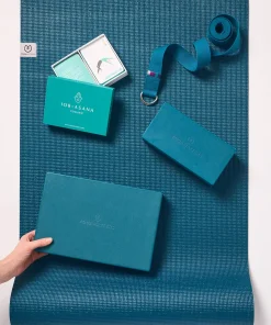 Yogamatters Beginners Starter Yoga Kit