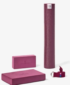 Yogamatters Beginners Starter Yoga Kit