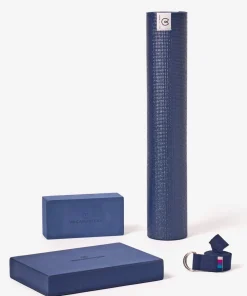 Yogamatters Beginners Starter Yoga Kit