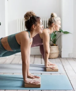 Yogamatters Beginners Eco Yoga Kit