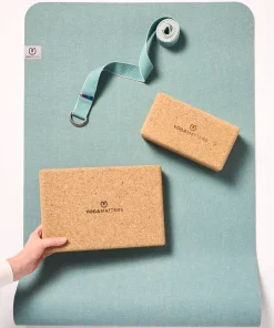 Yogamatters Beginners Eco Yoga Kit