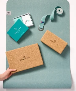 Yogamatters Beginners Eco Yoga Kit