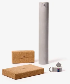 Yogamatters Beginners Eco Yoga Kit