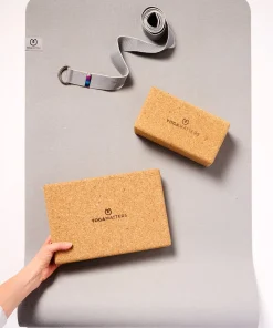 Yogamatters Beginners Eco Yoga Kit