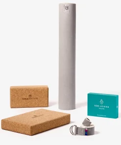 Yogamatters Beginners Eco Yoga Kit