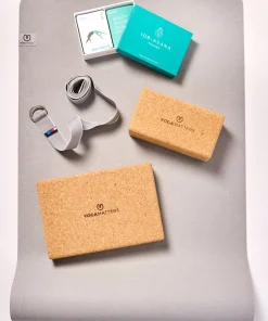 Yogamatters Beginners Eco Yoga Kit
