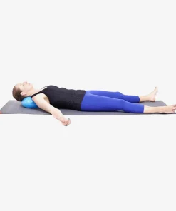 Yogamatters Blue Exercise Ball - 18cm