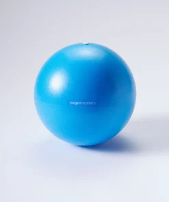 Yogamatters Blue Exercise Ball - 18cm - Box of 10
