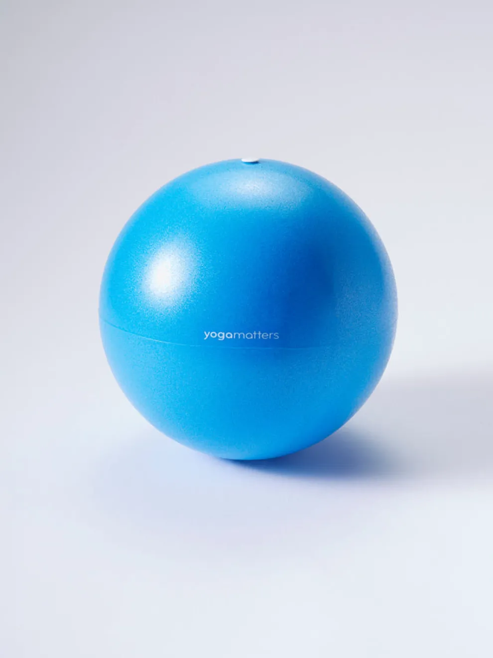 Yogamatters Blue Exercise Ball - 18cm - Box of 10