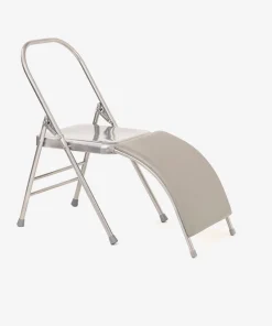 Yogamatters Chair No Front Bar