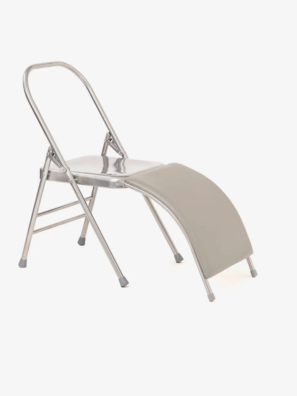 Yogamatters Chair No Front Bar