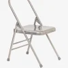 Yogamatters Chair No Front Bar - Box of 4