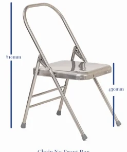 Yogamatters Chair No Front Bar - Box of 4