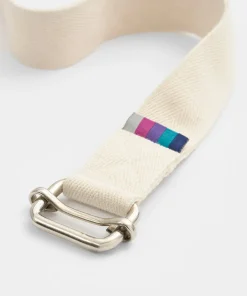 Yogamatters Classic Yoga Belt - 3m