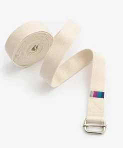 Yogamatters Classic Yoga Belt - 3m