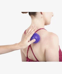 Yogamatters 7cm Spiky Massage Ball - Box of 10