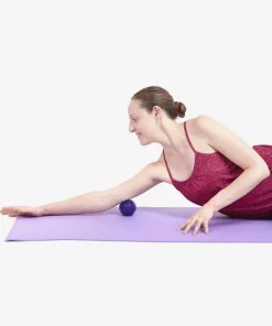 Yogamatters 7cm Spiky Massage Ball - Box of 10