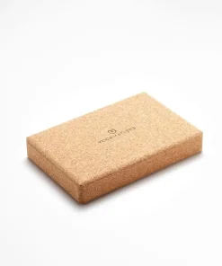 Yogamatters Cork Block - Box of 18