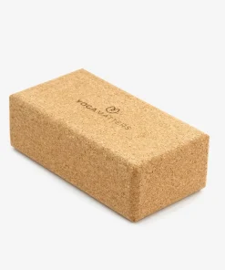 Yogamatters Cork Brick