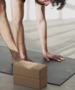 Yogamatters Cork Brick