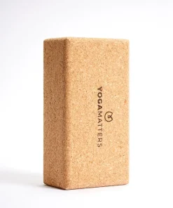 Yogamatters Cork Brick - Box of 32