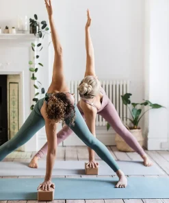 Yogamatters Cork Brick - Box of 32