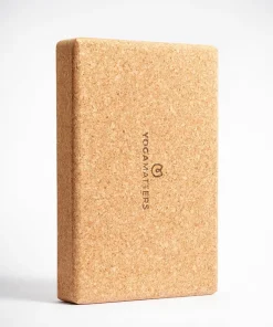 Yogamatters Cork Block