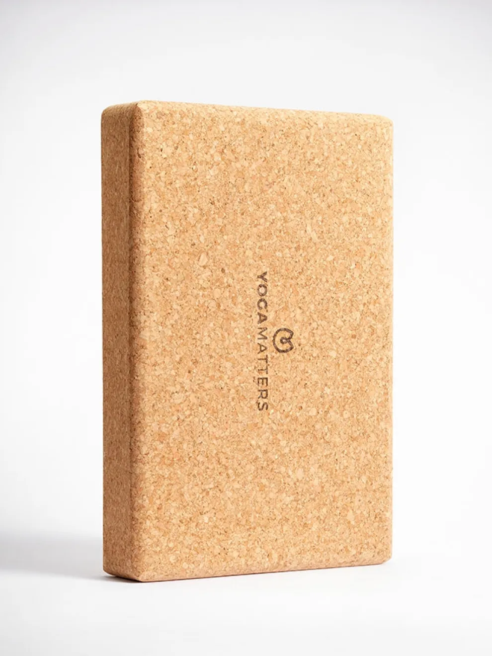 Yogamatters Cork Block