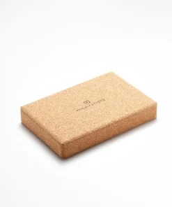 Yogamatters Cork Block
