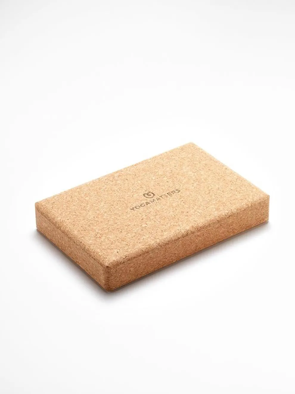 Yogamatters Cork Block
