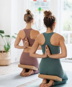 Yogamatters Cork Block