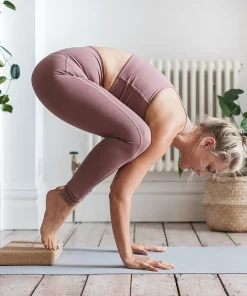 Yogamatters Cork Block