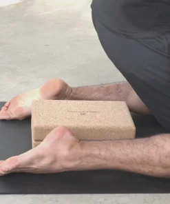 Yogamatters Cork Block