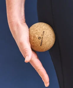 Yogamatters Cork Massage Ball Set