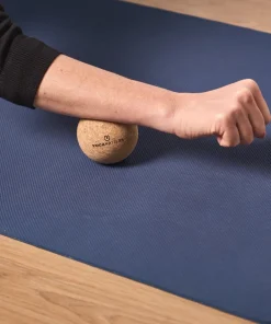 Yogamatters Cork Massage Ball Set