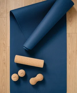 Yogamatters Cork Massage Ball Set