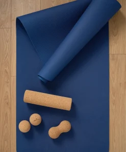 Yogamatters Cork Peanut Massage Roller