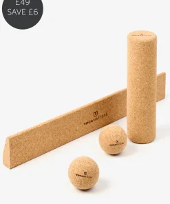 Yogamatters Cork Recovery Kit