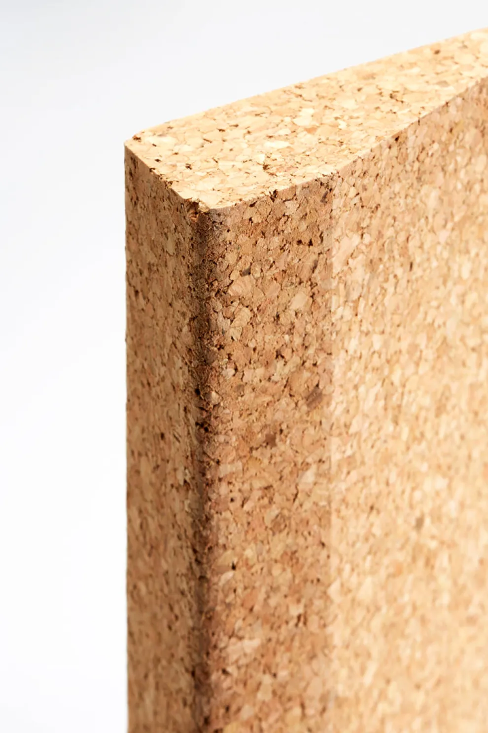 Yogamatters Cork Wedge