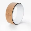 Yogamatters Cork Yoga Wheel