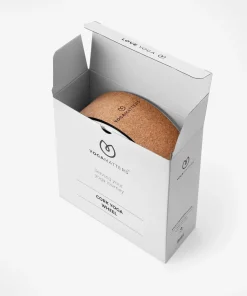 Yogamatters Cork Yoga Wheel