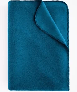 Yogamatters Cosy Fleece Yoga Blanket - Box of 12