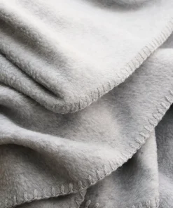 Yogamatters Cosy Fleece Yoga Blanket