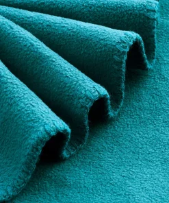 Yogamatters Cosy Fleece Yoga Blanket