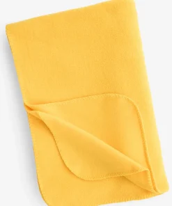 Yogamatters Cosy Fleece Yoga Blanket